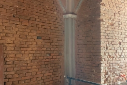 Tryskání a pískování povrchů