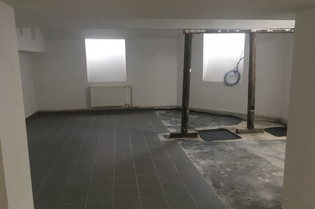 Základní charakteristika a funkce sanačních omítek při sanaci vlhkého zdiva.