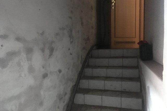 Řešení odvlhčení zdiva během rekonstrukce rodinného domu.
