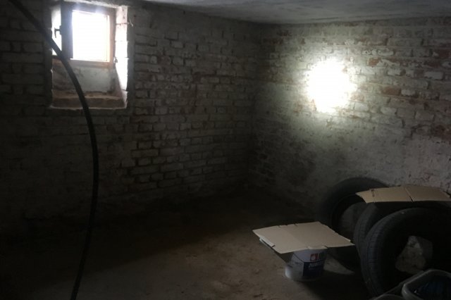 Řešení odvlhčení zdiva během rekonstrukce rodinného domu.