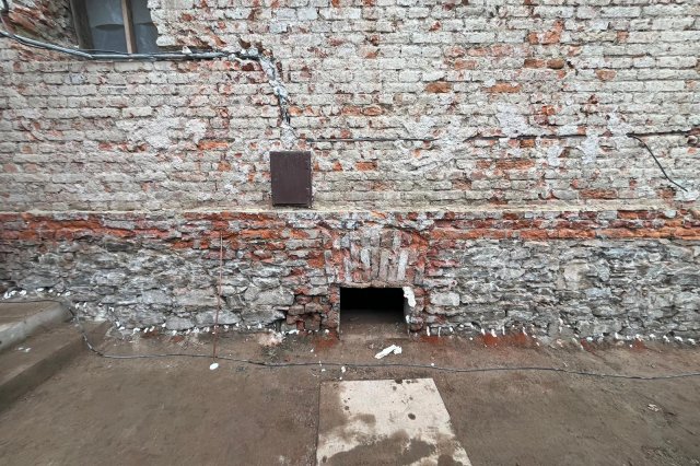 Sanace smíšeného zdiva u historických objektů: Cesta k trvale suchému zdivu.