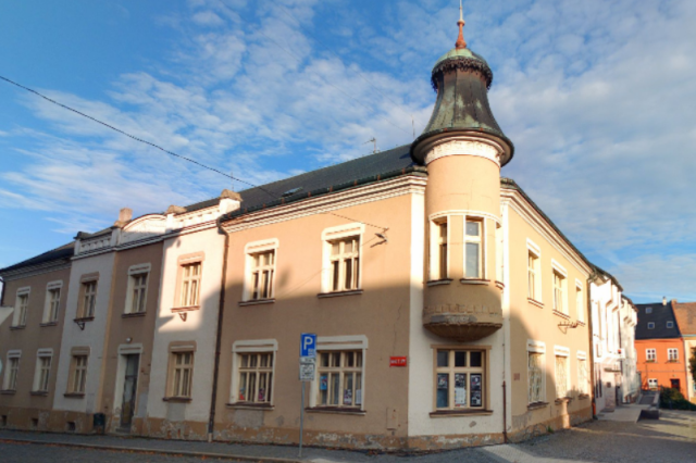 Sanace smíšeného zdiva u historických objektů: Cesta k trvale suchému zdivu.