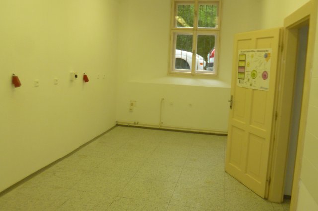 Jak probíhá profesionální sanace vlhkého zdiva krok za krokem.