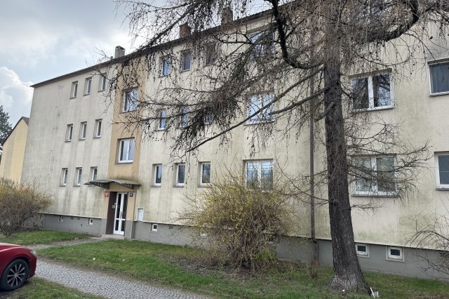 Jak úspěšně vyřešit vlhkost v suterénu bytového domu? Klíčem je diagnostika a správný technologický postup.