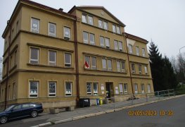 Komplexní izolace a sanace vlhkého zdiva spodní stavby základní školy v Jablonci nad Nisou.