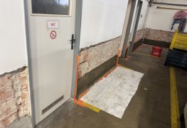 Případová studie: Jak jsme zachránili výrobní halu před neúprosnou vzlínající vlhkostí. – reference 10
