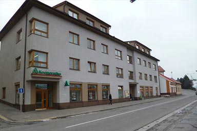 Aktivní drátová elektroosmóza